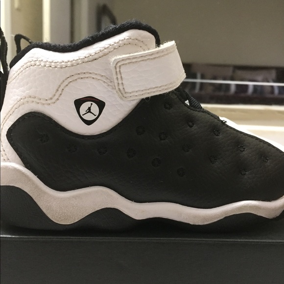 Jordan Jumpman Team II BT - Picture 4 of 6